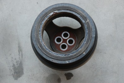 WHEEL PULLEY MERCEDES W212 2.2 CDI 651 - milautoparts-fr.ukrlive.com