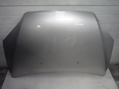 FORD FOCUS MK2 04-07 HOOD - milautoparts-fr.ukrlive.com