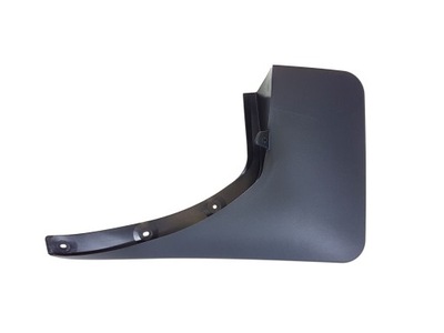 Rav4 05-12 бризковик колеса задня задній лівий toyota фото №1