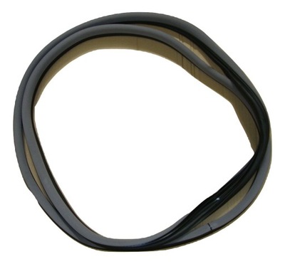 Alfa romeo 166 прокладка obrysu двері перед сіра фото №1