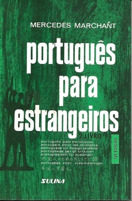 Marchant - PORTUGUES PARA ESTRANGEIROS ... 2.livro