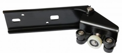 HINGE CENTRAL NISSAN PRIMASTAR 01->, OPEL - milautoparts-fr.ukrlive.com