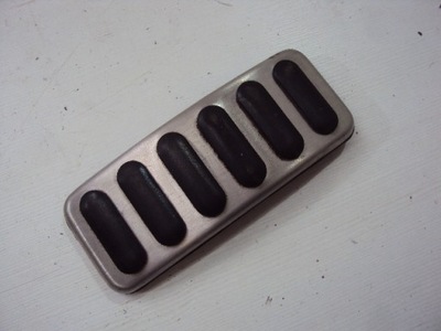 Накладка na педаль range rover sport 2013- фото №1