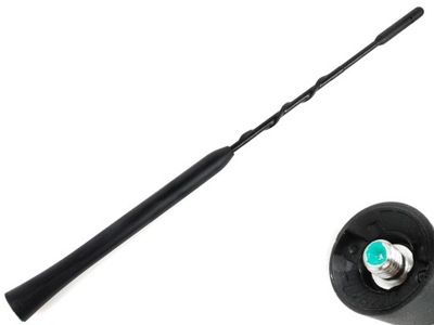 BAT MAST ANTENNAS AUTO FIAT 500 4MM 4M - milautoparts-fr.ukrlive.com