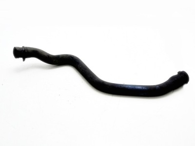 Шланг пабтрубок  труба воды psa 1.4 d 106 ax zx фото №1