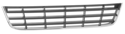 GRILLE CALANDRE DU RADIATEUR GRILLE DE RADIATEUR DÉFLECTEUR CHROME VW PASSAT B6 PARTIE INFÉRIEURE - milautoparts-fr.ukrlive.com