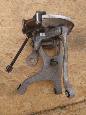 Поворотный кулак ступица рычаг задняя audi a4 b8 8k0505432ap фото №1