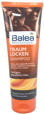 Balea Professional Szampon Do Wlosow 250ml Wzory 8508497530 Oficjalne Archiwum Allegro