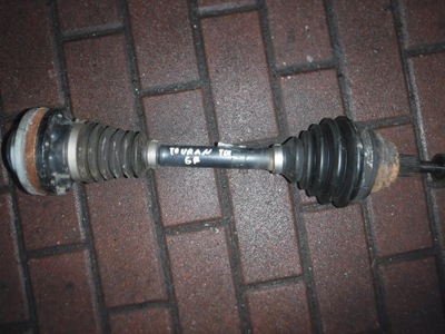 HALF-AXLE SHORT VW TOURAN 2.0 TDI - milautoparts-fr.ukrlive.com