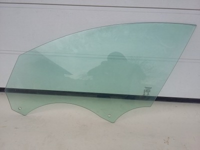 JAGUAR XF GLASS DOOR LEFT FRONT 2016 - milautoparts-fr.ukrlive.com