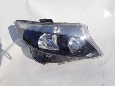 MERCEDES VITO III 3 W447 14- LAMP FRONT RIGHT - milautoparts-fr.ukrlive.com