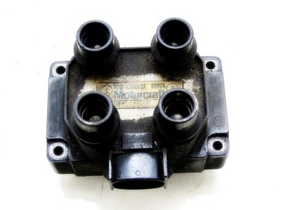 COIL IGNITION FORD 1.8 16V MONDEO MK2 I II - milautoparts-fr.ukrlive.com