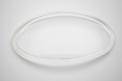 Honda crz cr-z стекло противотуманной фары правое nowe ^ фото №1