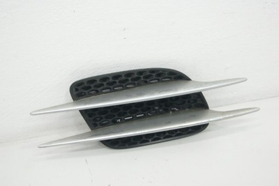 DEFLECTOR WING LEFT K197 MERCEDES SL R230 02- - milautoparts-fr.ukrlive.com