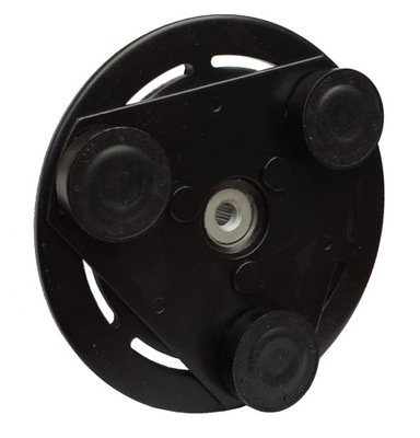 DISQUE ENSEMBLE D'EMBRAYAGE DU COMPRESSEUR DU CLIMATISEUR FORD,MAZDA HALLA HS-15 109/38,9/18, - milautoparts-fr.ukrlive.com