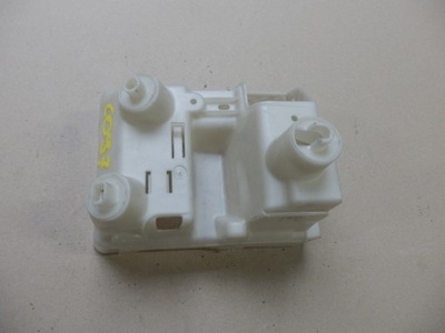 CITROEN C3 II 09- PROTECTION MODULE BSI MOUNTING - milautoparts-fr.ukrlive.com