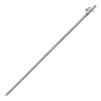 NGT podpórka nierdzewna 75-120 cm