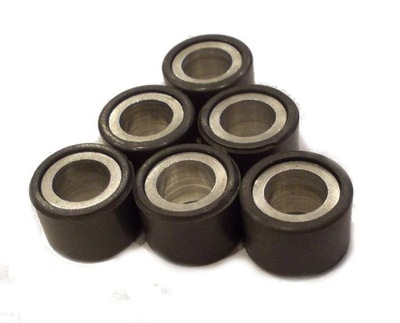 ROULETTES 17X12 MM HAUT QUALITÉ 6,5G - milautoparts-fr.ukrlive.com