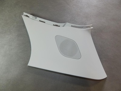 Audi a3 8v защита стойка 8v3867288 фото №1