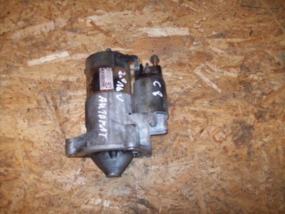 CITROEN C8 2,0 16V 2004 STARTER AUTOMATIC TRANSMISSION - milautoparts-fr.ukrlive.com