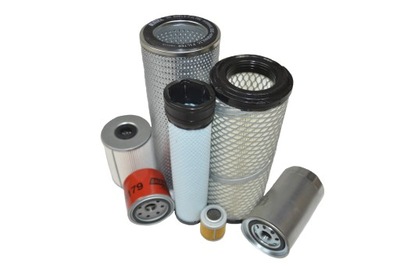 FILTERS SET TAKEUCHI TB240 FROM 2014 TIER IV - milautoparts-fr.ukrlive.com