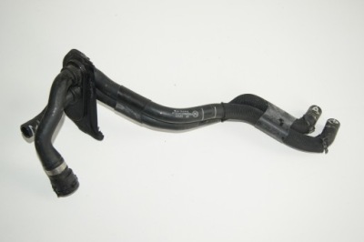 Gd audi a7 3.0tfsi шланг wody 4k1819344e фото №1