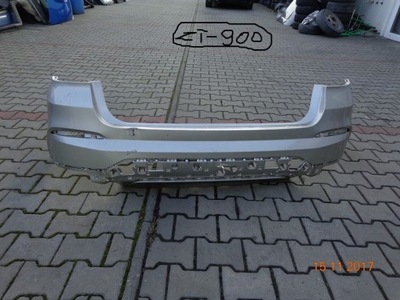 MPS BUMPER REAR BMW X4 F26 X-4 F-26 - milautoparts-fr.ukrlive.com