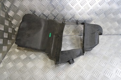 Воздуховод воздуха bentley fs 6.0 4w0121345d фото №1