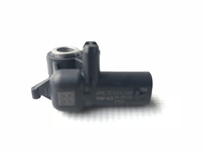 AUDI SQ7 Q7 4M SENSOR SHOCK AIRBAG 4M0959643 - milautoparts-fr.ukrlive.com