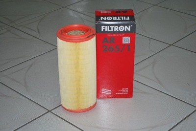 FILTRON AR 265/1 FILTER AIR - milautoparts-fr.ukrlive.com