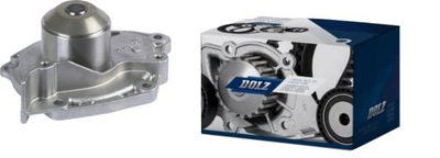 DOLZ POMPE EAUX RENAULT SCENIC II MEGANE II LAGUNA II 1.9 - milautoparts-fr.ukrlive.com