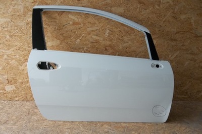 DOOR RIGHT FIAT GRANDE PUNTO EVO - milautoparts-fr.ukrlive.com