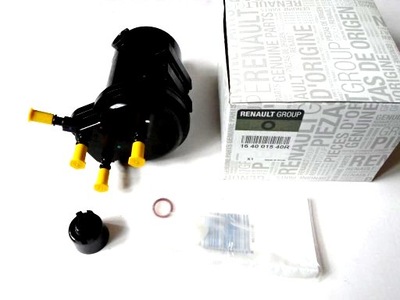 RENAULT WITH 164001540R FILTER FUEL CLIO KANGOO THALIA - milautoparts-fr.ukrlive.com