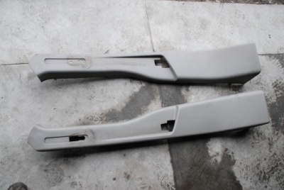 Master iii movano блок двигуна внутрішній пластик 10- фото №1