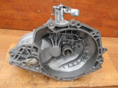 OPEL ASTRA J CORSA E MERIVA B 1.2 1.4 PETROL BOX 5 GEAR F17 S419 - milautoparts-fr.ukrlive.com