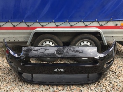 Fiat punto бампер перед передний 2012- фото №1