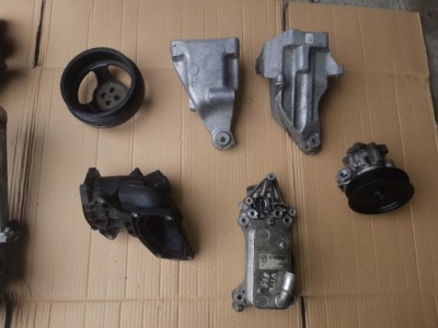 Труба повітря vito 639 2.2 2014 фото №1