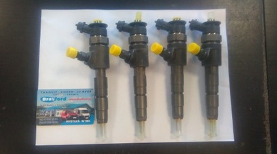 BOSCH 129990 SPARE PARTS NOZZLES 0 445 110 339 - milautoparts-fr.ukrlive.com