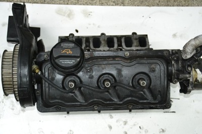 AUDI A4 B6 2,5 TDI VW CULASSE COMPLEXE GAUCHE 059 E - milautoparts-fr.ukrlive.com