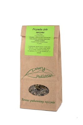 Przytulia czepna ziele przytuli-200g-Dary Podlasia