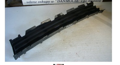 2672/25 DEFLECTOR BUMPER FRONT RENAULT MEGANE II - milautoparts-fr.ukrlive.com