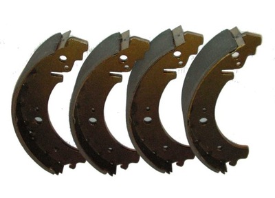 LADA WITH 2101 3502090 SET PADS BRAKE - milautoparts-fr.ukrlive.com