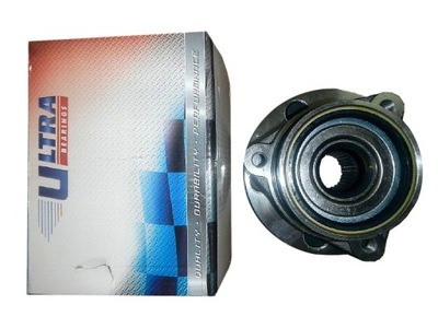 JEEP CHEROKEE 1984-89 XJ BEARING HUB FRONT ULTR - milautoparts-fr.ukrlive.com