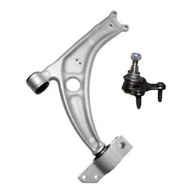 SWINGARM VW SHARAN SEAT ALHAMBRA 2010- FRONT RIGHT - milautoparts-fr.ukrlive.com