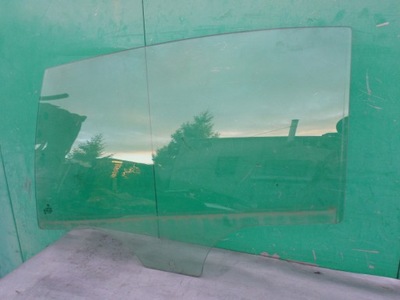 Bmw 7 f02 f04 стекло дверь левая задняя фото №1