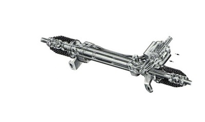 OPEL CORSA D 06 STEERING RACK STEERING STEERING RACK - milautoparts-fr.ukrlive.com