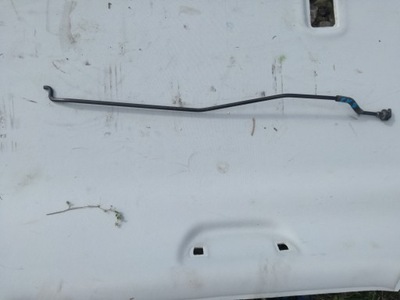 Підпора капот mazda cx9 ii 2016 2017 2018 фото №1