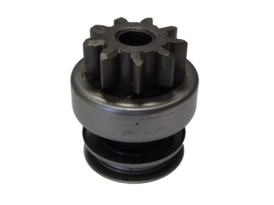 Бендикс стартер bosch sd0158 toyota auris yari фото №1