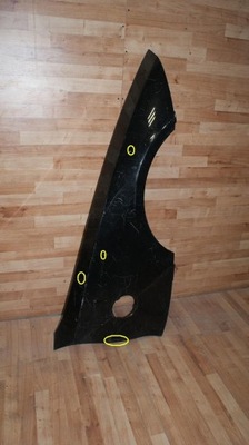 Крила bmw з 4 iv фото №1