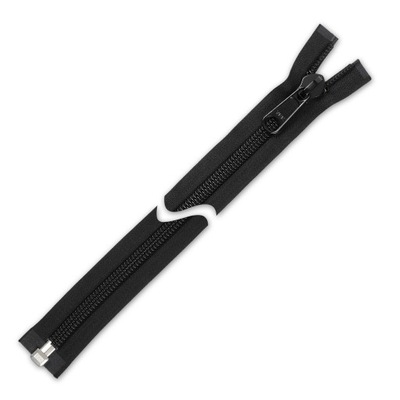 Zamek błyskawiczny YKK 70 cm do trampoliny